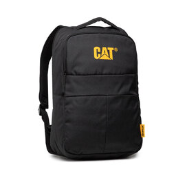 

Рюкзак CATerpillar Classic Backpack 14 L 84183-01 Black, Чорний