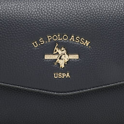 

Сумка U.S. Polo Assn. Stanfrod Clap Crossbody BEUSS5929WVP212 Navy, Cиній