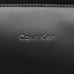 

Рюкзак Calvin Klein Ck Must 2G Campus Bp Smo K50K510526 BAX, Чорний