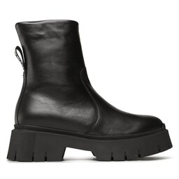 

Ботильйони Hugo 50487926 Black 1, Чорний