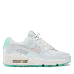 

Взуття Nike Air Max 90 DH8074 100 Sail, Зелений