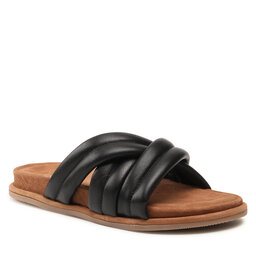 Inuovo Șlapi Inuovo 777002 Black