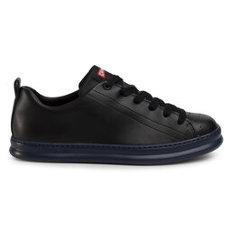 

Снікерcи Camper Runner Four K100226-017 Black, Чорний