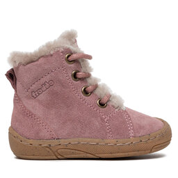 

Черевики Froddo G2110098 M Pink, Рожевий