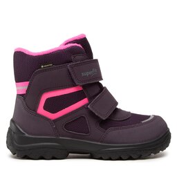 

Снігоходи Superfit GORE-TEX 1-000022-8500 D Lila/Pink, Фіолетовий
