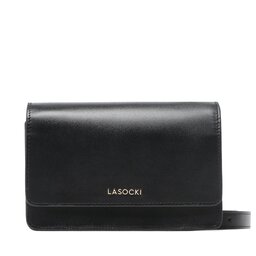 Lasocki Дамска чанта Lasocki MLR-K-013-03 Black