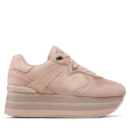 

Снікерcи Guess FL5HN3 SML12 BLUSH, Рожевий