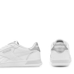 

Взуття Reebok Court Advance 100033845 White, Білий