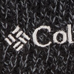 

Шапкa Columbia Whirlibird Watch Cap Beanie 1185181 Black/Graphite 016, Чорний