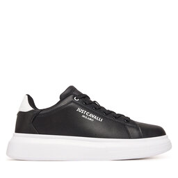 Just Cavalli Laisvalaikio batai Just Cavalli 78QA3SBF Juoda
