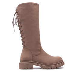 

Чоботи DeeZee CS5819-24 Camel, Коричневий