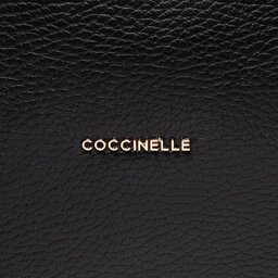 

Сумка Coccinelle M5F Coccinellemaelody E1 M5F 13 01 01 Noir 001, Чорний