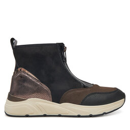 Tamaris Sneakersy Tamaris 1-25254-43 Czarny