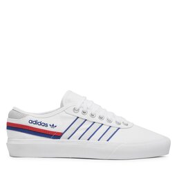 adidas Sportcipők adidas Delpala FV0639 Fehér