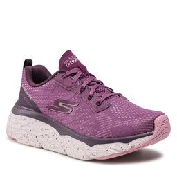 Skechers Boty Skechers Limitless Intensity 128269/BURG Burgundy