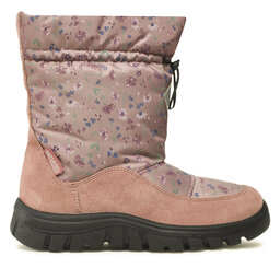 

Снігоходи Naturino Varna 0013001268.18.0M01 D Rose, Рожевий