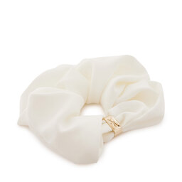 Patrizia Pepe Elastic de păr Patrizia Pepe 2J2557/V041-W146 Alb