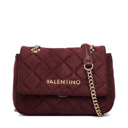 Valentino Handtasche Valentino Ocarina VBSA9B05 Dunkelrot