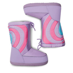 

Снігоходи Jenny Fairy Sibylla SGH9092 Purple, Фіолетовий