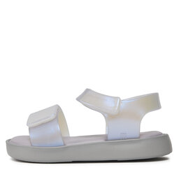 

Босоніжки Melissa Mini Melissa Jump Bb 32834 Grey/Pearl AS703, Сірий