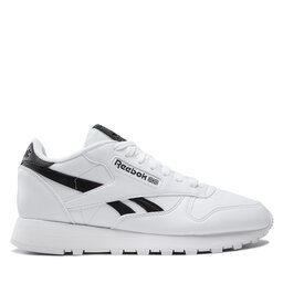 

Взуття Reebok Classic Vegan GY3611 Ftwwht/Cblack/Ftwwht, Білий