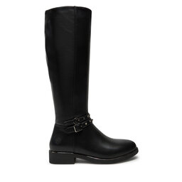 Lumberjack Μπότες Lumberjack Eugenia SWE7107-002-S01 Μαύρο