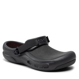 Crocs Sandaler Crocs Bistro Pro Literide Clog 205669 Black