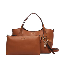 Guess Сумка Guess HWBG97 35060 Світло-коричневий