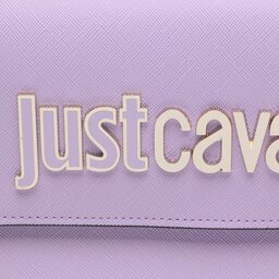 

Сумка Just Cavalli 74RB5P85 310, Фіолетовий