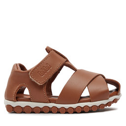 

Босоніжки Bibi Summer Roller New 1081091 Caramel, Коричневий