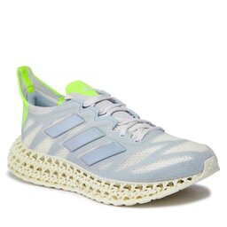 adidas Scarpe adidas 4DFWD 3 Running IG8993 Dshgry/Silvio/Luclem