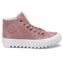 

Снікерcи Big Star Shoes EE274113 Pink, Рожевий