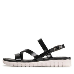 

Босоніжки Gioseppo Sambuci 65990 Black, Чорний