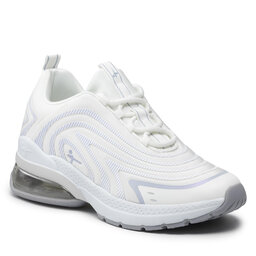 

Снікерcи Tamaris 1-23729-28 White/Bleu, Білий