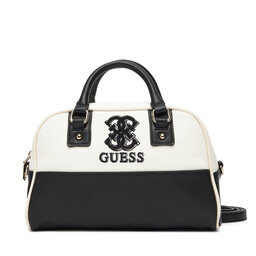 Guess Plecak Guess V5YZ06 WHDW0 Czarny