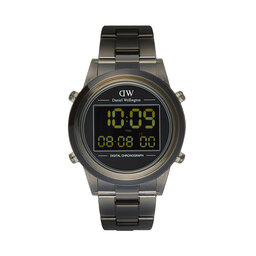 Daniel Wellington Orologio Daniel Wellington DW00100765 Grigio