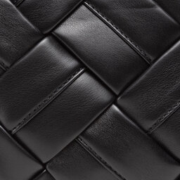 

Сумка QUAZI MQR-J-020-02 Black, Чорний