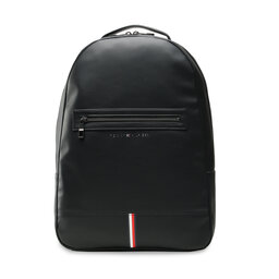 Tommy Hilfiger Mochila Tommy Hilfiger Th Corporate Backpack AM0AM10927 BDS