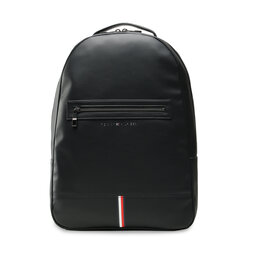 Tommy Hilfiger Sac à dos Tommy Hilfiger Th Corporate Backpack AM0AM10927 BDS