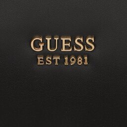 

Сумка Guess Katey (VB) Mini Bags HWVB78 70720 BLA, Чорний