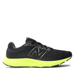 

Взуття New Balance Fresh Foam 520 v8 M520BG8 Чорний