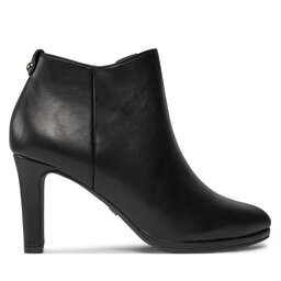 

Ботильйони Tamaris 1-25306- Black 001, Чорний