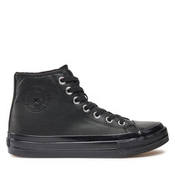 Big Star Shoes Tornacipő Big Star Shoes OO274936 Fekete