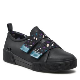 Melissa Teniszcipő Melissa Cool Sneaker Ad 33713 Black/Purple