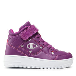

Снікерcи Champion Rebound Vintage S32009-CHA-VS021 Vol, Фіолетовий