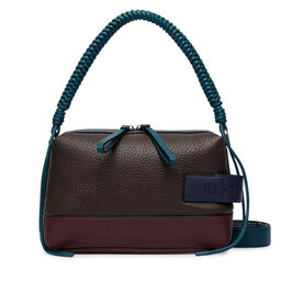 Hispanitas Handtasche Hispanitas BI264947 Dunkelrot