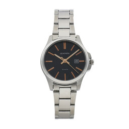 Sekonda Klocka Sekonda 2097 Silver/Silver
