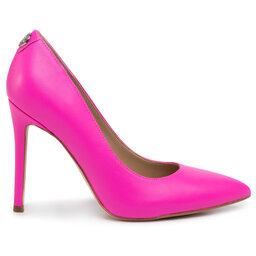 

Туфлі на шпильці Guess Crew5 FL6CR5 LEA08 FUXIA, Рожевий