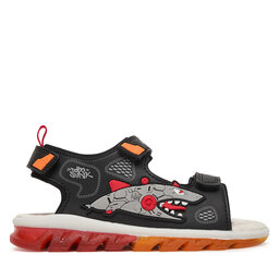 Primigi Sandalen Primigi AVANT 1481622 Schwarz