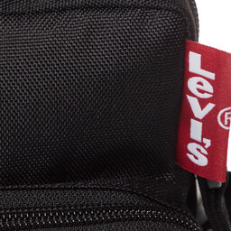 

Плоска сумка Levi's® 38005-0045 59, Чорний
